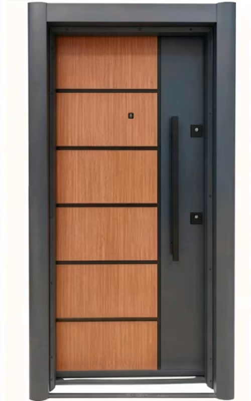 Costom-Türen im türkischen Stil