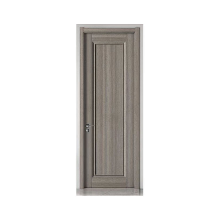 Schlafzimmer-Innentüren aus Massivholz mit fertiger Oberfläche