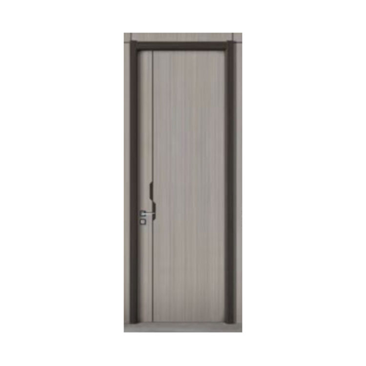 Wasserdichte Innentür aus MDF