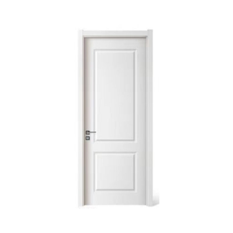 Wasserdichte Innentür aus MDF für Schlafzimmer